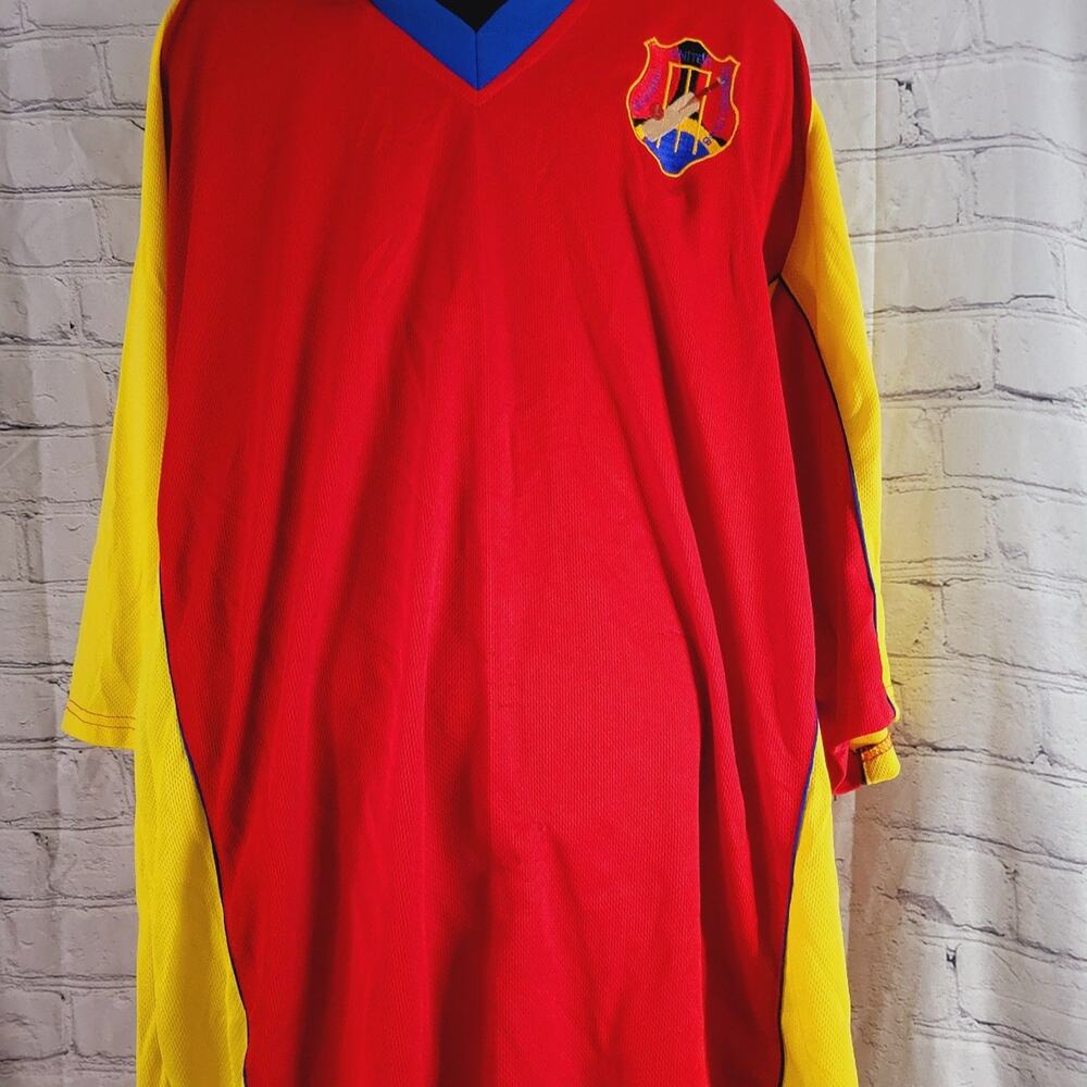 Cricket Digicel Wadadli United Cricket Club  Shuggie Jersey Mens Size XXL